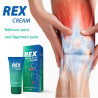 REX MASSAGE RELIEF CREAM