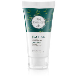 Bee Beauty Tea Tree Face Cream 50 ml