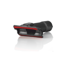 HAEGER Venus 600 Upright Vacuum Cleaner – 0.6 L, 600W, Cyclonic Filter