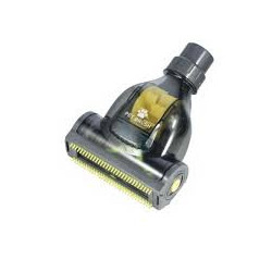 HAEGER Venus Plus 600 Upright Vacuum Cleaner – 0.6 L, 600W, Cyclonic Filter