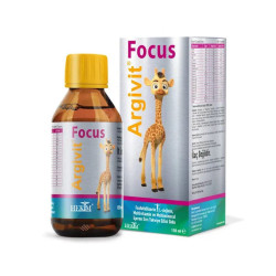 Argivit Focus 150 ml