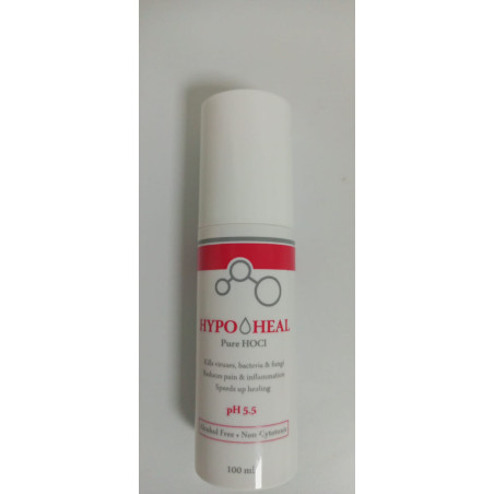 HYPOHEAL pure HOCL