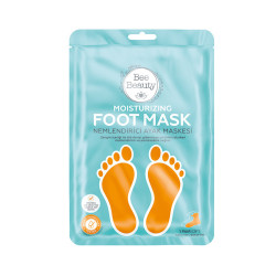 Bee Beauty Moisturizing Foot Mask (1 Pair)