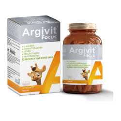 Argivit Focus tablet