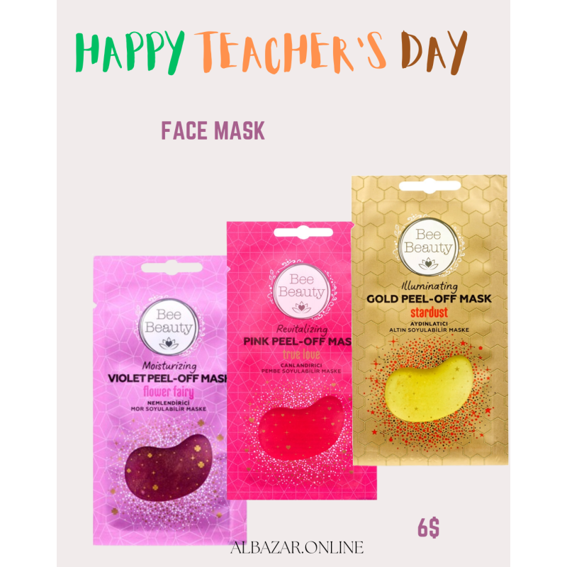 Teacher's day gift