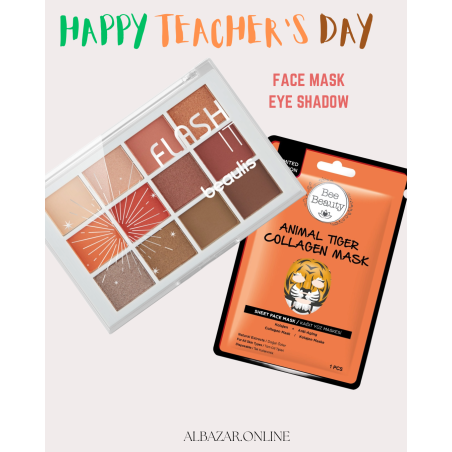 Teacher's day gift