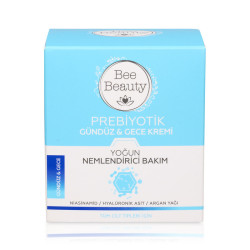 Bee Beauty Prebiotic Day & Night Cream 50 ml