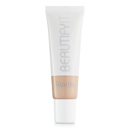 Beaulis Beautify It BB Cream 132 Pale Almond