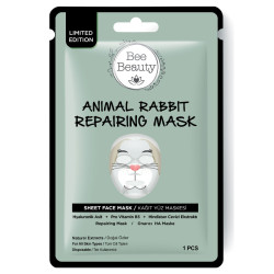 Bee Beauty Rabbit Sheet Mask 25 gr