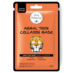 Bee Beauty Tiger Sheet Mask 25 gr