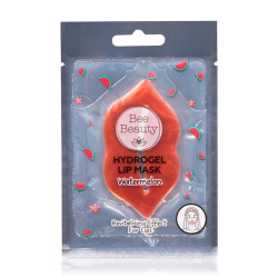 Bee Beauty Watermelon Hydrogel Lip Mask