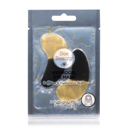 Bee Beauty Caffeine Hydrogel Eye Mask