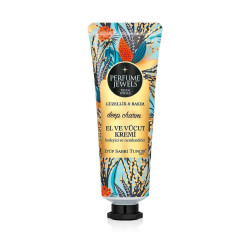 Perfume Jewels™Deep Charm Hand & Body Cream 50 m