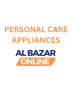 Personal Care Appliances